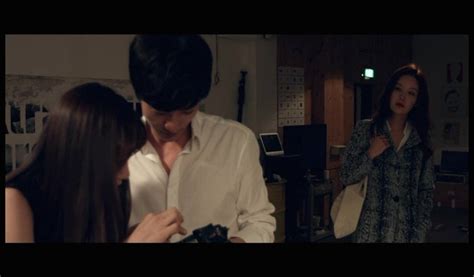 Korean Affair Ch. 01 .